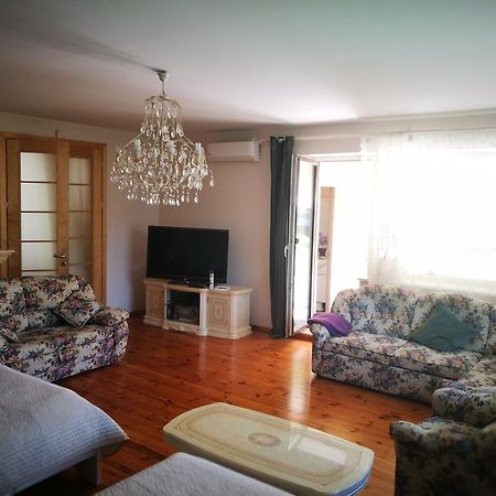 ホテル Irena Family House ヴィリニュス エクステリア 写真