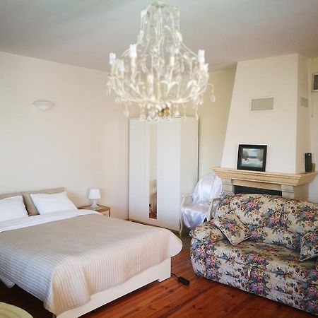 ホテル Irena Family House ヴィリニュス エクステリア 写真