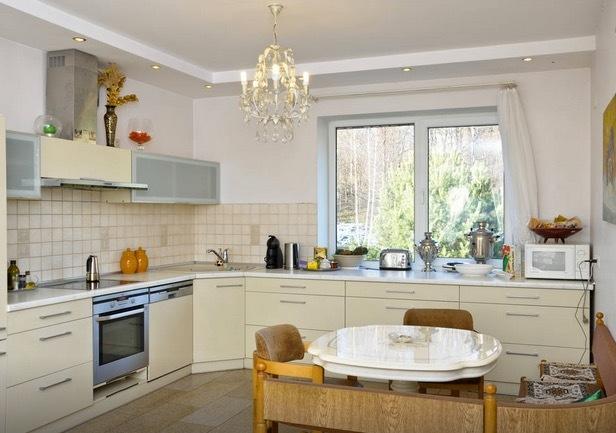 ホテル Irena Family House ヴィリニュス 部屋 写真