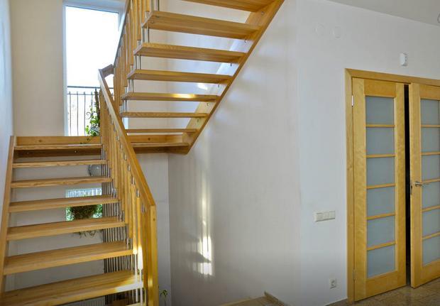 ホテル Irena Family House ヴィリニュス 部屋 写真