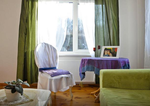 ホテル Irena Family House ヴィリニュス 部屋 写真