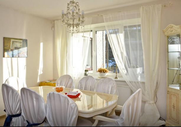 ホテル Irena Family House ヴィリニュス 部屋 写真