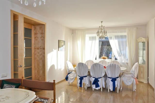ホテル Irena Family House ヴィリニュス 部屋 写真