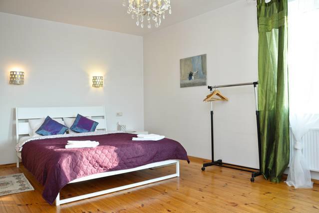 ホテル Irena Family House ヴィリニュス 部屋 写真