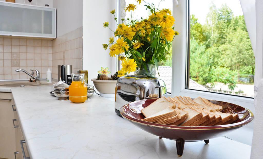 ホテル Irena Family House ヴィリニュス 部屋 写真