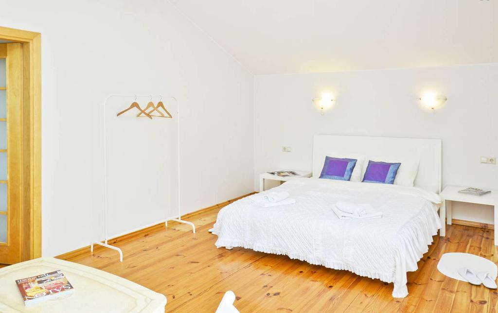 ホテル Irena Family House ヴィリニュス 部屋 写真