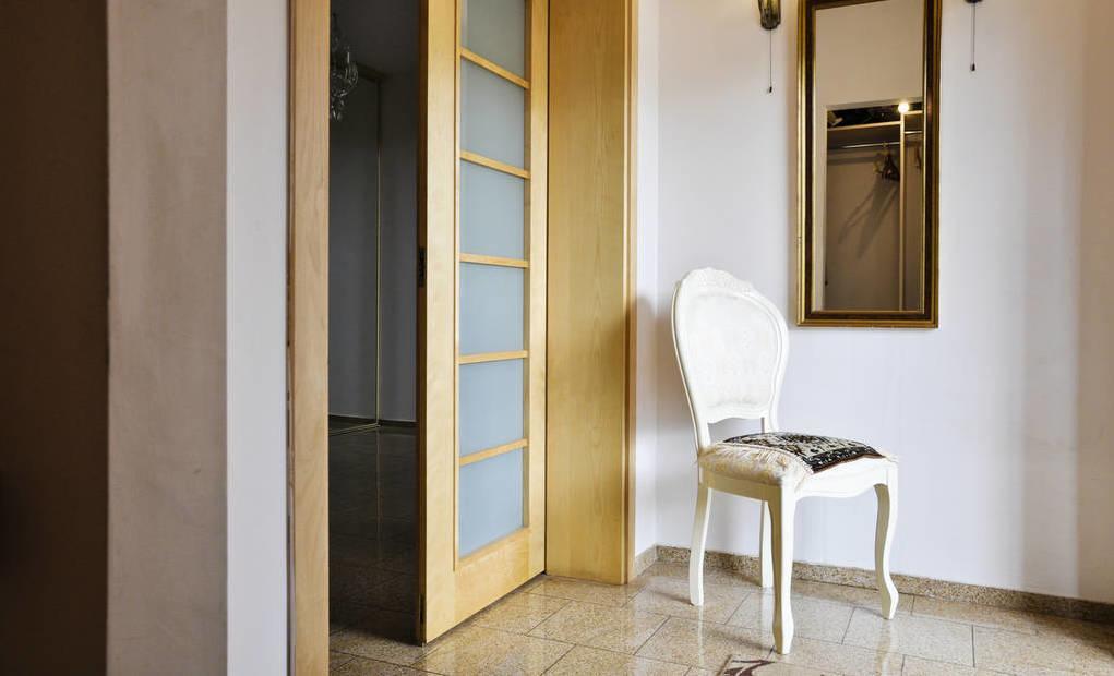 ホテル Irena Family House ヴィリニュス 部屋 写真