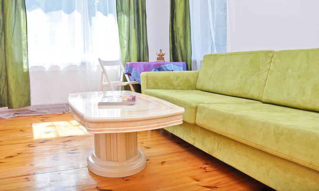 ホテル Irena Family House ヴィリニュス 部屋 写真