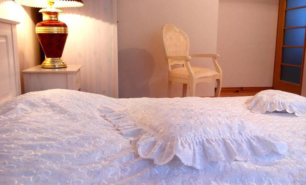 ホテル Irena Family House ヴィリニュス 部屋 写真
