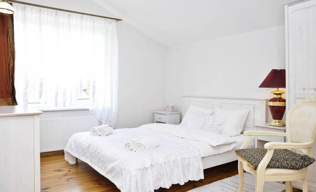 ホテル Irena Family House ヴィリニュス 部屋 写真