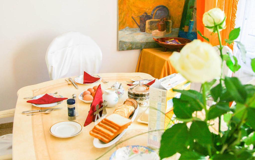 ホテル Irena Family House ヴィリニュス 部屋 写真
